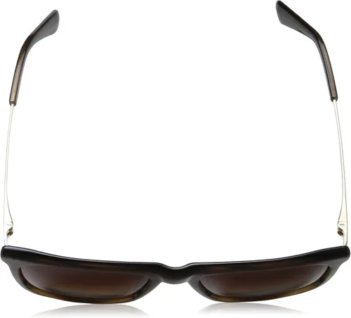 Vista 4 de CALVIN KLEIN Men's Ck22536s Rectangular Sunglasses