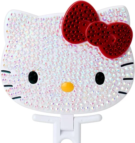 Vista 4 de Sanrio 447692 Hello Kitty - Espejo de mano (Jewel Deco)