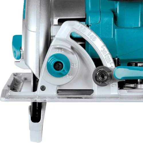 Vista 7 de Makita 5007 mg Magnesium sierra circular 7-1/4 pulgadas