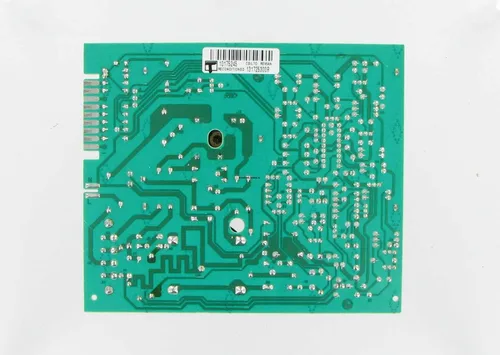 Vista 2 de CoreCentric 131725300 Reemplazo de placa de control electrónico para lavadora de lavandería remanufacturada para Frigidaire 131725300