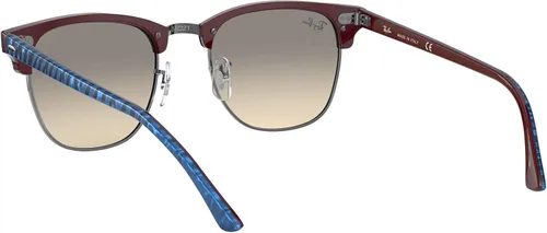 Vista 6 de Ray-Ban rb3016F de los hombres anteojos de sol