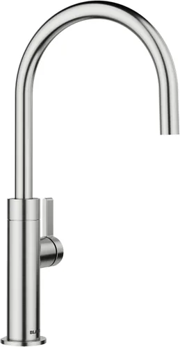 Vista 23 de Blanco 527490 Culina II Grifo para Bebidas con Sistema de Filtración Opcional - 1.5 GPM - Cromo