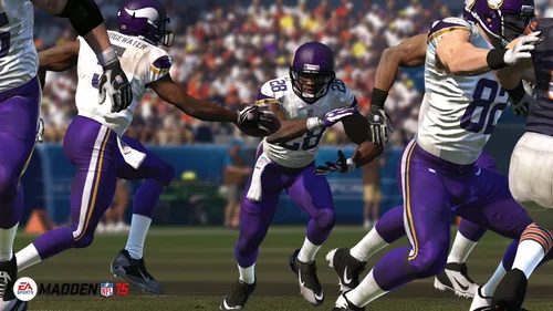 Vista 9 de Madden NFL 15 - Xbox One