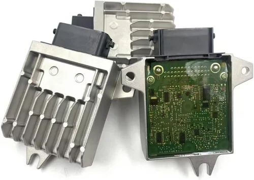 Vista 4 de LFFM189E1D 2009-2017 para Mazda 5 2.0L TCU TCM módulo de control de transmisión LFFM 18 9E1D