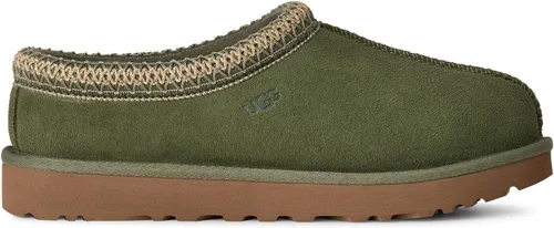 Vista 18 de UGG Pantuflas Tasman II para mujer Negro