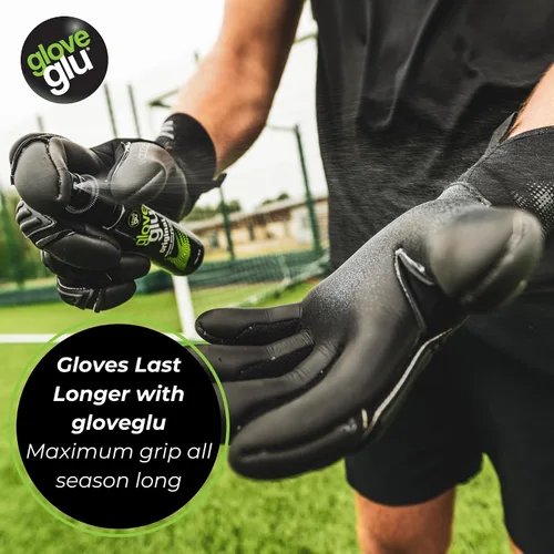 Vista 6 de Glove Glu Fórmula para guantes de arquero