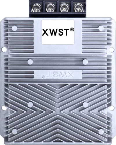 Vista 9 de Convertidor de aumento de potencia de 12 V CC de 12 V, 1 A, 24 W, regulador de voltaje CC, convertidor de impulso, transformador de módulo