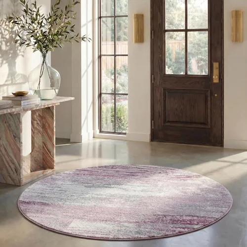 Vista 18 de SAFAVIEH Colección Adirondack Alfombra de Pasillo - 2'1" x 6', Marfil y Salvia, Diseño Abstracto Moderno, No Desprende Pelusa y Fácil Cuidado, Ideal