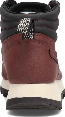 Vista 4 de Merrell Botas de senderismo Alpine Hiker para mujer