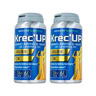 krec'Up x2