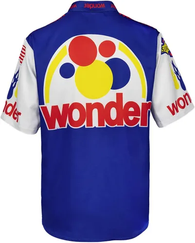 Vista 5 de Ricky Bobby - Camisa de manga corta Talladega Nights