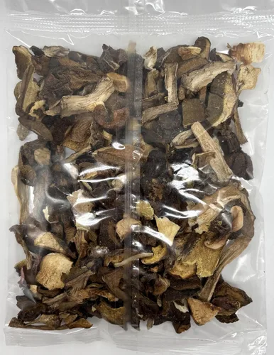 Vista 3 de Seweryn Setas secas Wild Forest Mix en rodajas 3.52 oz / 100 g Producto de Polonia