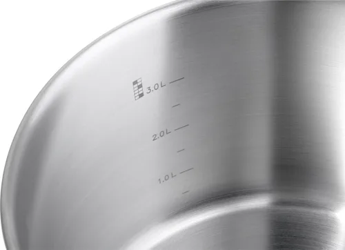 Vista 5 de ZWILLING TWIN Classic - Sartén (5.5 in)