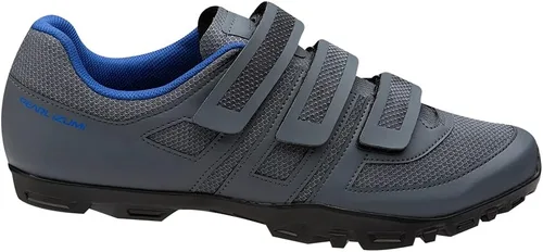 Vista 7 de PEARL IZUMI All-Road v5 - Tenis de ciclismo para hombre