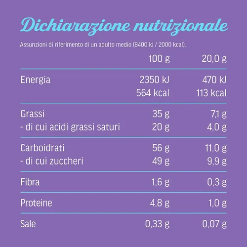 Vista 2 de Milka & Barra Oreo 3.53 oz