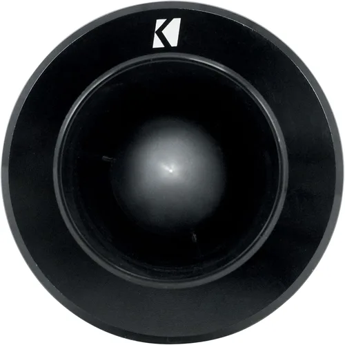 Vista 2 de KICKER (2) Tweeters de bala de montaje dual ST4TW de 1.5 pulgadas Pro Audio de 4 ohmios 49ST4TW