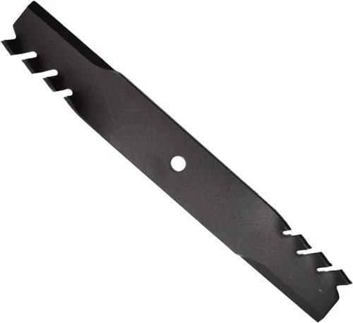 Vista 2 de Toro 3PK genuino OEM Z Master 52" Atomic Mulching Blades 105-7796-03 105-7796