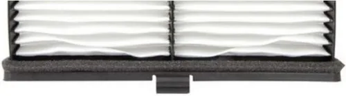 Vista 6 de Filtro de aire de cabina para Mazda CX-3 2016 17 18 19 2020 Para 87139-WB001