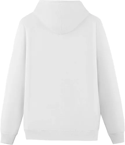 Vista 4 de Cute Gengar Teen Hoodies Sweatshirts Fashion Hooded Cotton Pullover With Pocket For Girls Boys Childrens