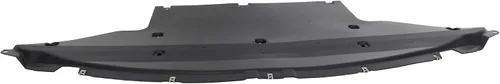 Vista 5 de Garage-Pro Protector contra salpicaduras de motor para Ford Explorer 2020-2024 delantero