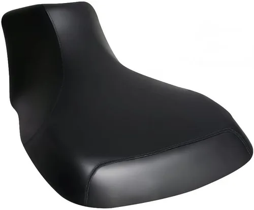 Vista 10 de CHEDA Funda de asiento para Honda Fourtrax 300 1988-2000 Funda de asiento de repuesto para ATV, funda de cojín protectora duradera, accesorio