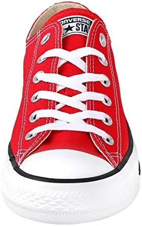 Vista 3 de Converse Unisex Chuck Taylor All Star Ox Low Top Classic