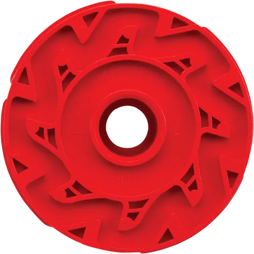 Vista 8 de CRAFTSMAN Línea de recortadora de cuerdas, 0.08 pulgadas, paquete de 3, 20 pies, línea de giro (CMZST0803)