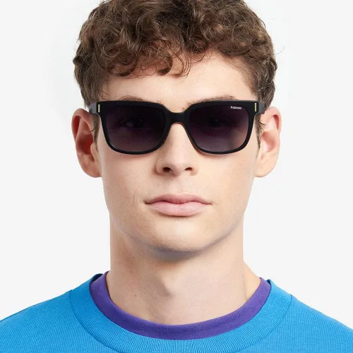 Vista 7 de Polaroid Women's Casual Sunglasses