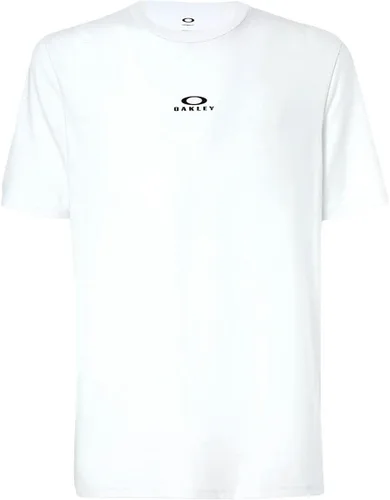 Vista 2 de Oakley Camiseta de manga corta Bark para hombre