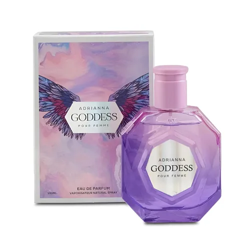 Vista 6 de Adriana Butterfly - Perfume para mujer, regalo para ella, regalo de fragancia para mujer Eau De Parfum Spray, Floral & Sweet Scent Beautiful Bottle