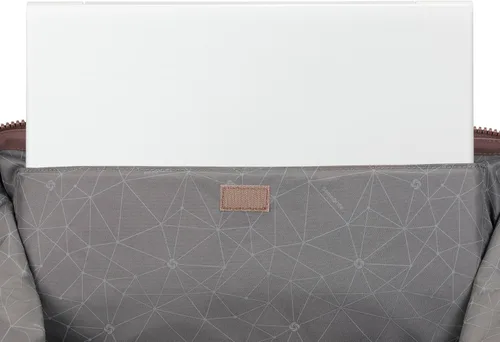 Vista 4 de Samsonite Mejor que el fin de semana básico, Chocolate Malva, Mejor que lo básico Weekender