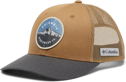 Vista 11 de Columbia - Gorra de malla para hombre con broche trasero