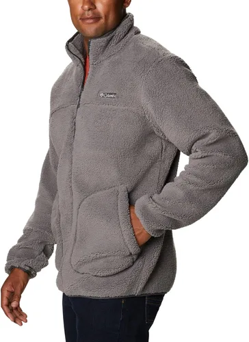 Vista 3 de Columbia Forro polar Sherpa Rugged Ridge II para hombre