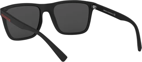Vista 6 de AX ARMANI EXCHANGE Ax4080sf - Gafas de sol cuadradas para hombre