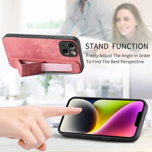 Vista 2 de Funda compatible con Vivo iQOO U1x/U3x, soporte compatible con Vivo Y20/Y30 (China)/Y12S/Y12A/Y12G/Y11S/Y20I/Y20A/Y20G/Y30G/Y20T anticaídas a prueba