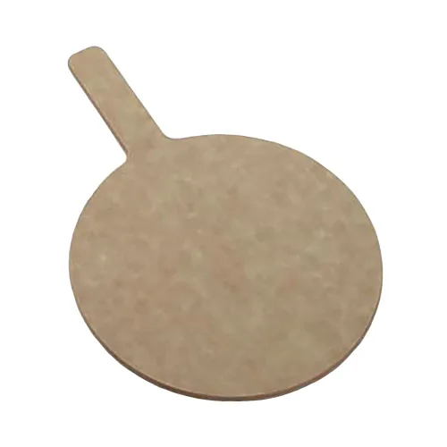 Vista 31 de American Metalcraft soporte para pizza con mango largo de madera (múltiples tamaños), Marrón, 1