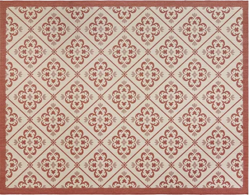 Vista 59 de Gertmenian Freedom Collection - Alfombra para exteriores con temática náutica y cuidado inteligente para terraza.