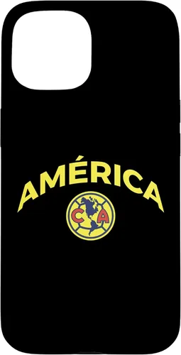 Vista 6 de iPhone 13 Pro Max Club America - Puntuación grande con nuestra exclusiva funda de la colección
