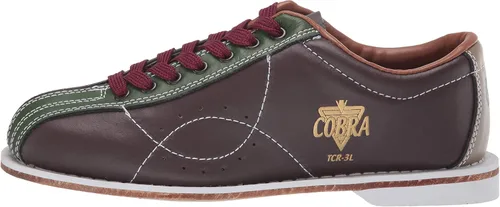 Vista 5 de Zapatos de bolos TCR3L Cobra para mujer