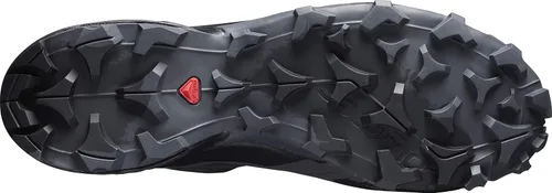 Vista 9 de Salomon X Ultra 3 - tenis de senderismo para hombre