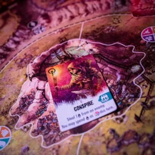 Vista 5 de Kolossal Games Kolassal Games Ruination, Multi