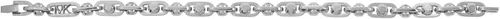 Vista 4 de Michael Kors Silver-Tone Bracelet for Women; Bracelets; Jewelry for Women