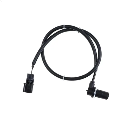 Vista 7 de Front/Rear Left/Right ABS Wheel Speed Sensor Compatible for Mitsubishi Pajero Montero OEM 4670A189/4670A190/4670A191/4670A192(4PCS)