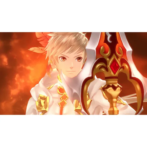 Vista 2 de Tales of Zestiria - PlayStation 4 Standard Edition