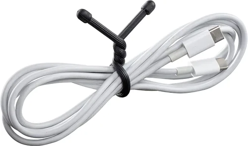 Vista 3 de Nite IZE Gear Tie Original Paquete de 2 Fabricado en EE.UU