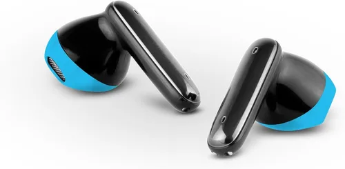Vista 2 de H2O Audio RIPT-LITE - Auriculares inalámbricos Bluetooth 5.4 con cancelación activa de ruido, audífonos a prueba de sudor con micrófono, controles
