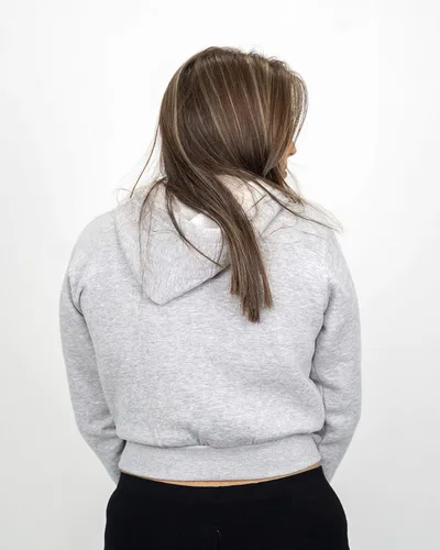 Vista 4 de Sudaderas con capucha para mujer