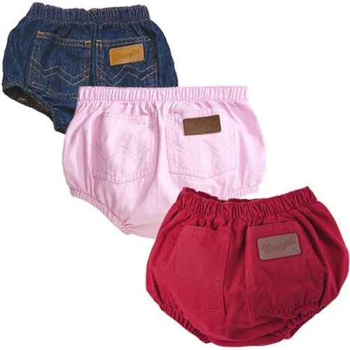 Vista 2 de Wrangler Funda para pañales para bebé niño