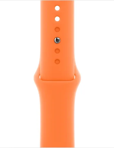 Vista 5 de Correa para Apple Watch - Correa deportiva (45mm) - (PRODUCT) RED - M/L
