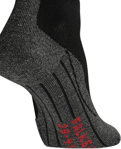 Vista 6 de FALKE Calcetines de senderismo TK2 Crest para hombre, lana merina, más colores, 1 par